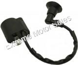 Ignition Coil for Qingqi QM50QT-B2 50cc 2-stroke scooter engines