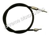 Speedometer Cable for Qingqi QM50QT-B2 scooters 35.25 inches