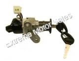 Ignition Switch for Qingqi QM50QT-B2 2-Stroke Gas Scooters