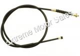 Front Brake Cable for Qingqi QM50QT-B2 50cc 2-stroke scooters