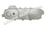 50cc Scooter 4-stroke QMB139 Left Crankcase Cover Type 3