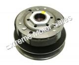 50cc Scooter 4-stroke QMB139 Clutch without Clutch Bell