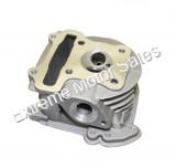 50cc Scooter 4-stroke QMB139 Cylinder Head PAIR Emissions