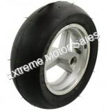 Tire, Water Tread - 90/65-6.5 (Tubeless) Pocket Bike 47cc/49cc 