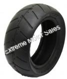 110/50-6.5 Treaded tire for electric and 2 Stroke Gas Pocket Bikes