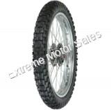Dirt Bike 3.00-10 Tube-Type Tire Chinese Pit Bikes