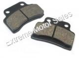 Front Disc Brake Pads Vento Wildfire 2 Stroke Gas Scooters