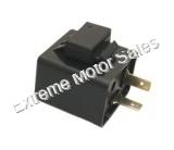 Turn Signal Relay Switch for 50cc 2-stroke gas scooters - no noise