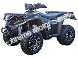Linhai 300-UT3 4x4 Utility Automatic ATV Quad 2wd 4wd