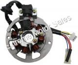 Stator Assembly Type-3 for 50cc 2-stroke Minarelli 1PE40QMB Jog engines