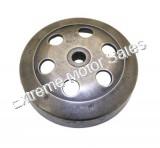 16 Spline Clutch Bell for 50cc 2-stroke Minarelli 1PE40QMB Jog engines