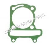 GY6B and GY6 Cylinder Base Gasket for 150cc 4-stroke Scooter