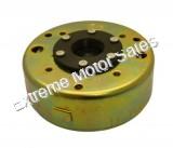 8 Magnet Rotor for 150cc and 125cc GY6 4-stroke QMI152/157 QMJ152/157