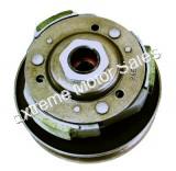 Universal Parts Clutch Assembly for 150cc and 125cc GY6 engines