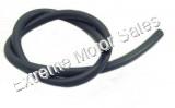 Fuel Line Hose size 5mm x 8mm or 3/16", sold per foot  for Scooters ATV Go Kart