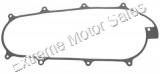 GY6B Left CVT Cover Gasket for 150cc ZNEN Scooters