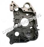 GY6B Right Crankcase for 150cc ZNEN Scooter Engines