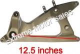 Aluminum Swingarm for for 150cc GY6B 4-stroke ZNEN Scooter Engines