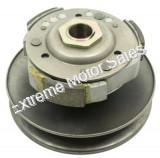 GY6B Clutch Assembly for 150cc 4-stroke ZNEN Scooter