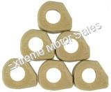 Dr. Pulley 18x14 Sliding Roller Weights for GY6 125/150cc 4-stroke