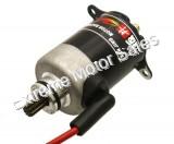 Ban Jing High Torque Starter motor for 150cc and 125cc GY6 4-stroke