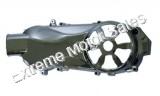 Chrome CVT Cover for 125cc & 150cc, 4-stroke GY6 Gas Engines