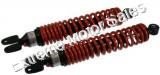 Forsa Performance Racing Shocks - 335mm (2) for 150cc 125cc GY6 scooters