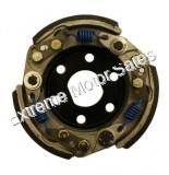 SSP-G QMB139 50cc Adjustable Racing Clutch for 49cc 50cc Scooters