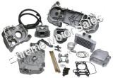SSP-G 180cc Big Bore Power Kit 150cc 125cc GY6 Engines Oil Cooler