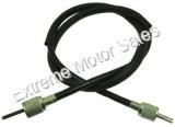 Speedometer Cable 36" for 150cc and 125cc GY6 engine based scooters