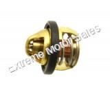 Thermostat Assembly for 250cc 4-stroke Water Cooled Scooters ATVs Karts