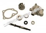 Universal Parts Water Pump Repair Kit for 250cc 4-stroke water-cooled engines