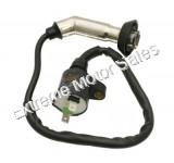 Ignition Coil for for vehicles with 250cc water-cooled 4-stroke 172mm engines