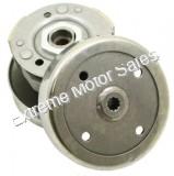 Clutch Assembly with Bell for Morini AD50 Hyosung, Suzuki and TGB Scooter