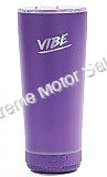 VIBE 18oz Speaker Tumbler | Purple