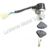 Ignition Switch (5-wire) for Mudhead / 208R / Blazer 200R