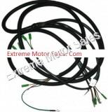 Wiring - Wiring Harness for MudHead / 208R Go Cart Go Kart (20-0303-01)