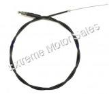 Throttle Cable for Hammerhead Mudhead Go Cart Karts