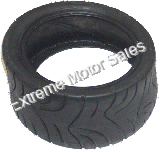 Mini Chopper Tubeless Tire 205/30-11 Diablo Mini Chopper