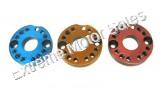 4-stroke Performance Carburetor Swivel Adaptor Billet Aluminum