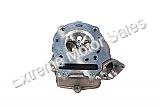 Cylinder Head 72mm for 250cc 4-stroke water-cooled engines