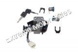 Ignition Switch for 49cc 2-Stroke Gas Scooters Mopeds