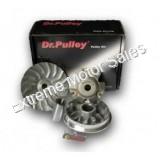 Dr. Pulley Performance Variator 250cc CN250 Hammerhead Go Cart Kart