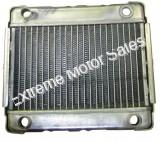 Tank Touring 250cc Scooter Radiator Water Cooled GY6