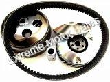 Hammerhead Clutch Kit for 250cc, CN250 - CLUTCHKIT250CN  Go Karts