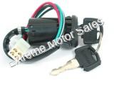 Mini Chopper Ignition Key Switch Chinese Pit Bike 50cc 90cc 110cc 125cc