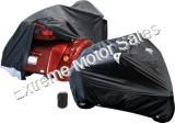 NELSON RIGG COVER TRIKE SCOOTER MOTORCYCLE 355 UP TO 65" TRK355