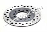 Mini ATV Rear Rotor Disc Brake Chinese ATV 50cc 110cc