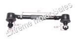 Mini ATV Tie Rod 100mm Chinese Mini Quad 50cc 70cc 90cc