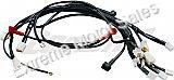 Coolster ATV-3050D 3125B Complete Wiring Harness DQL-EA004